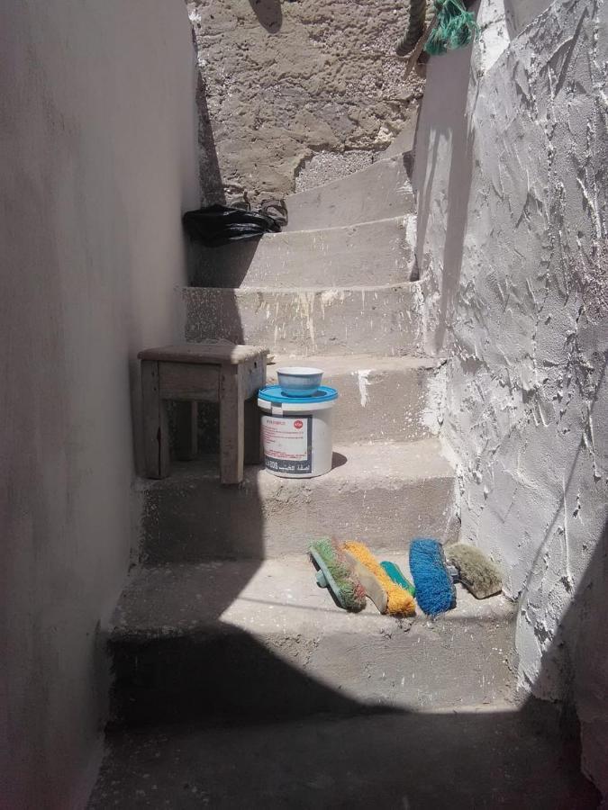 Grotte De Pecheur, Najim Aglou Vila Tiznit Exterior foto