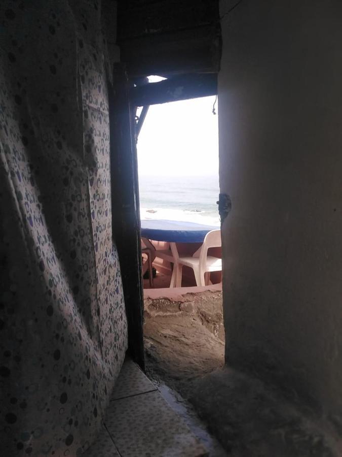 Grotte De Pecheur, Najim Aglou Vila Tiznit Exterior foto