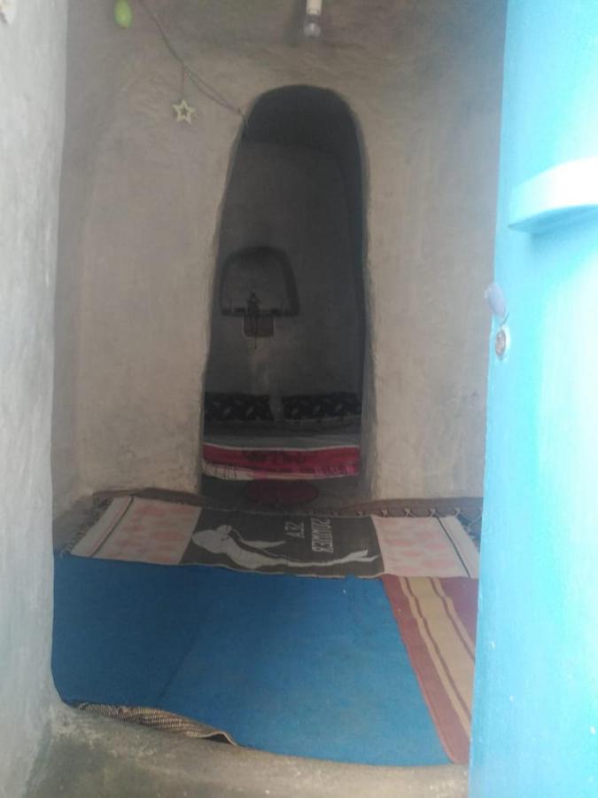 Grotte De Pecheur, Najim Aglou Vila Tiznit Exterior foto