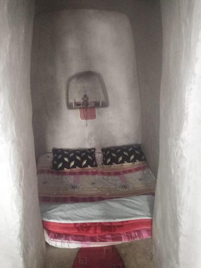 Grotte De Pecheur, Najim Aglou Vila Tiznit Exterior foto
