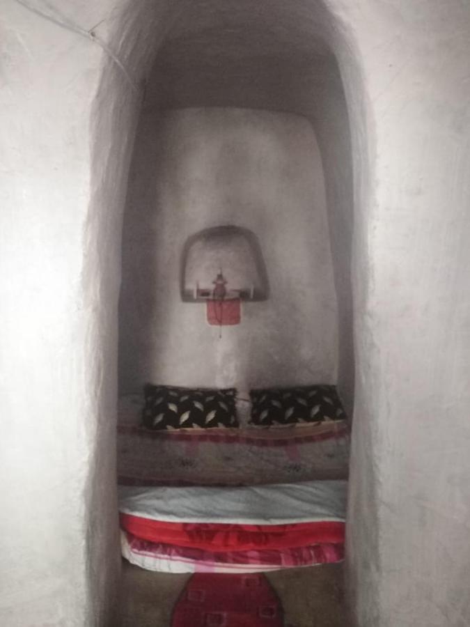 Grotte De Pecheur, Najim Aglou Vila Tiznit Exterior foto