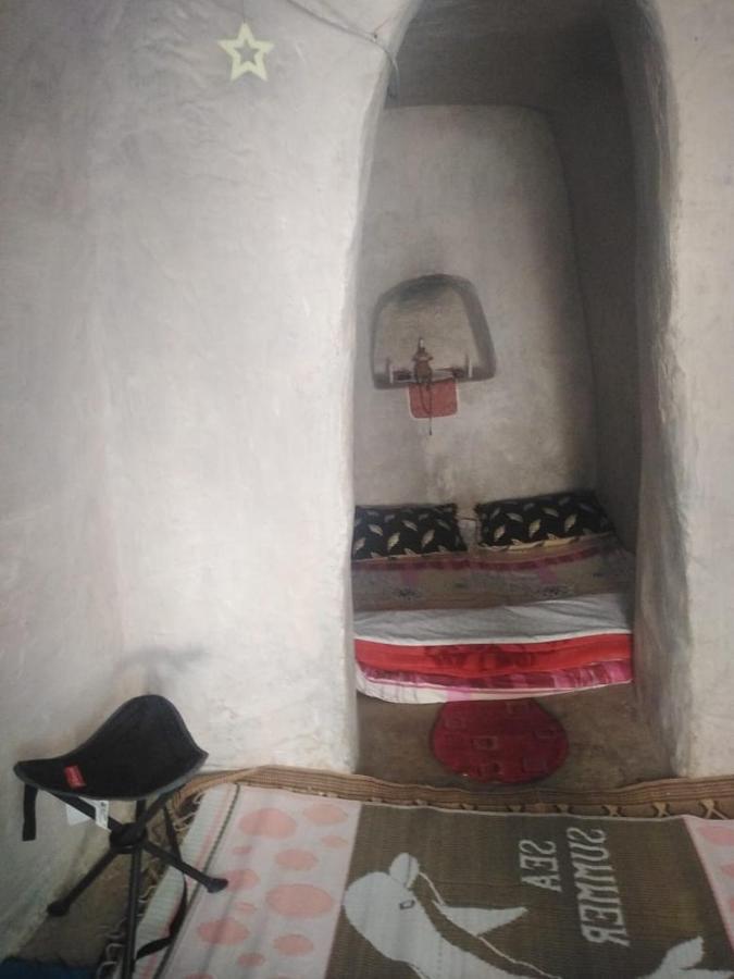 Grotte De Pecheur, Najim Aglou Vila Tiznit Exterior foto